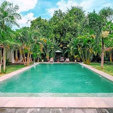Agung Wiwin Homestay