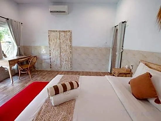 Hotel Agung Wiwin