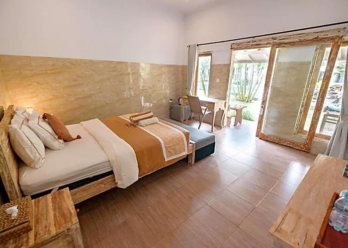 Hotel Agung Wiwin