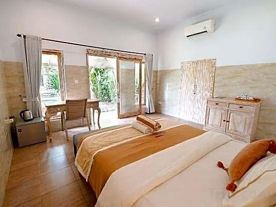 Agung Wiwin Hotel Pererenan