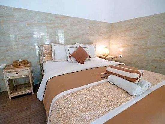 Agung Wiwin Hotel 2*