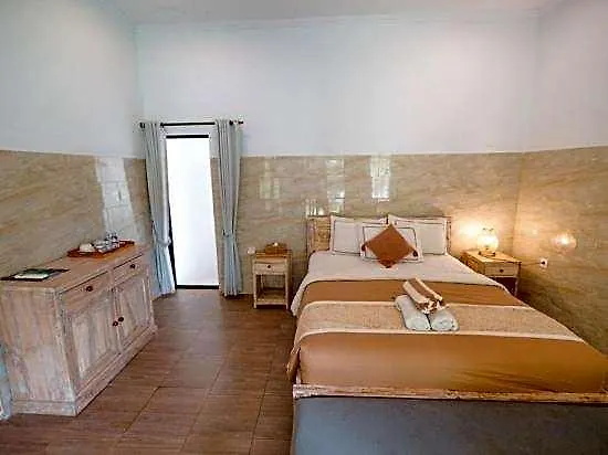 Hotel Agung Wiwin